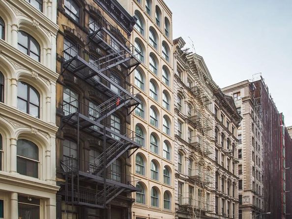 83 Walker Street 4, New York NY 10013