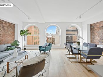 83 Walker Street