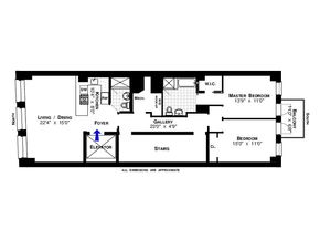 83 Walker Street 4, New York NY 10013