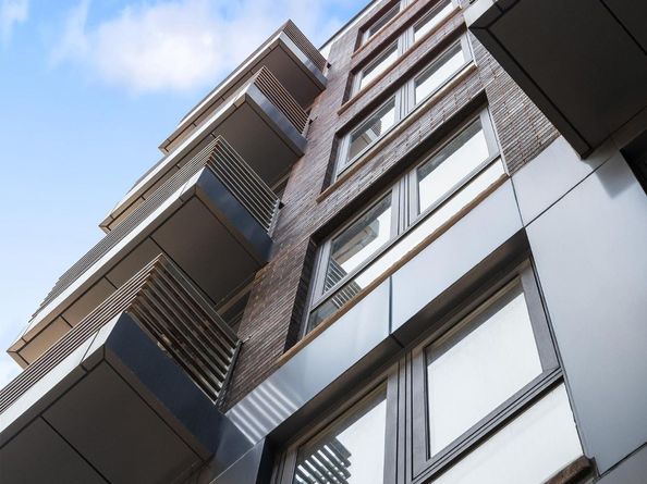 1546 Broadway 6B, Brooklyn NY 11221