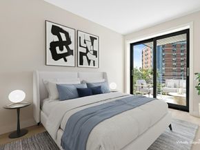 1546 Broadway 6B, Brooklyn NY 11221