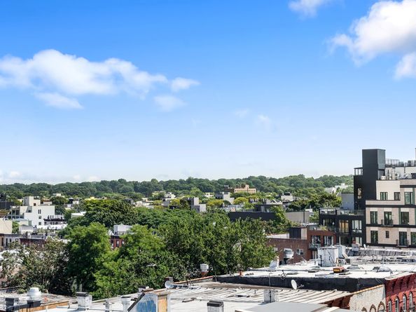 1546 Broadway 6B, Brooklyn NY 11221