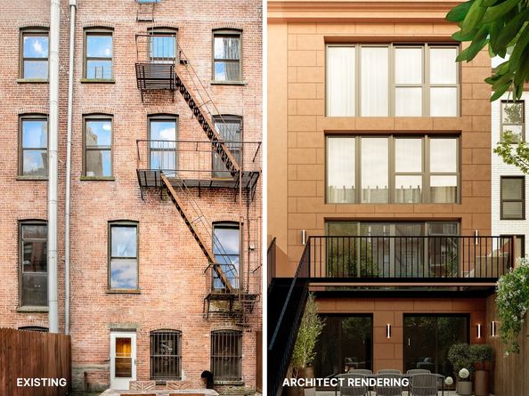 555 Pacific Street, Brooklyn NY 11217