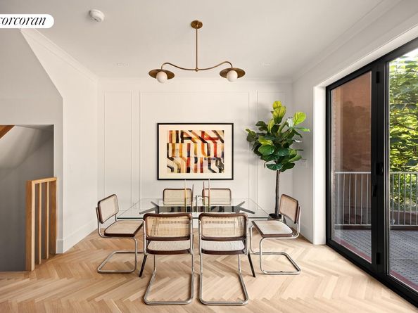 95 Monroe Street, Brooklyn NY 11216