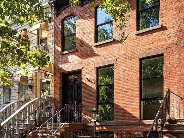 95 Monroe Street, Brooklyn NY 11216