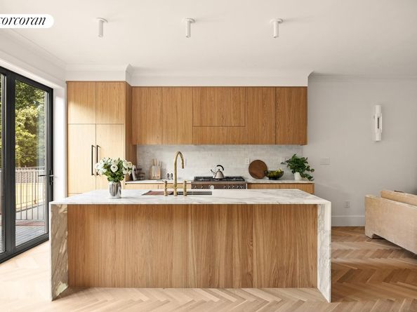 95 Monroe Street, Brooklyn NY 11216