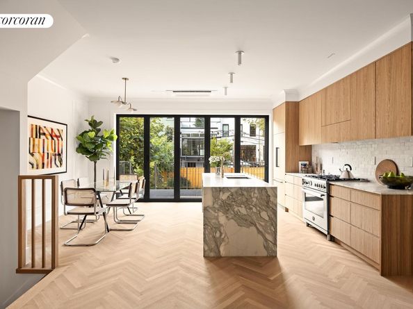 95 Monroe Street, Brooklyn NY 11216