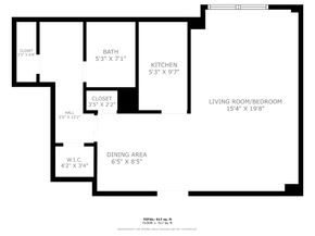 9201 Shore Road C403, Brooklyn NY 11209