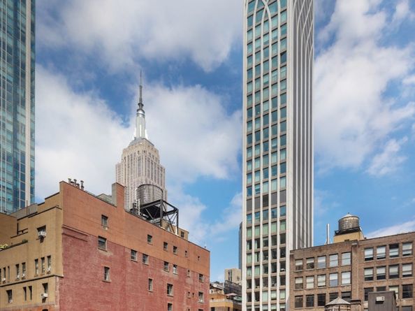 34 East 30th Street 8, New York NY 10016