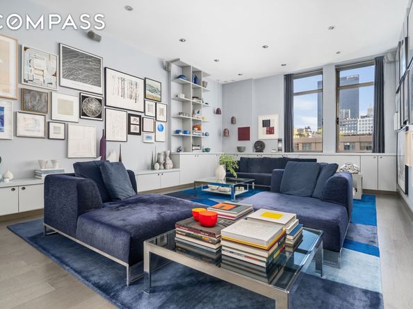 252 7th Avenue 9D, New York NY 10001