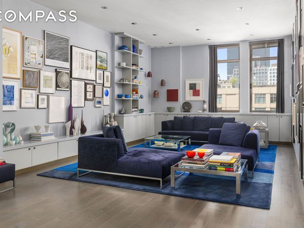 252 7th Avenue 9D, New York NY 10001