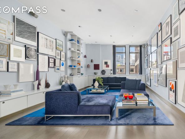 252 7th Avenue 9D, New York NY 10001