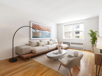 320 East 35th Street