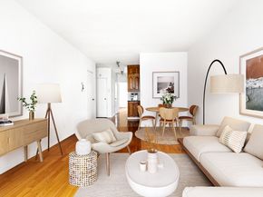 320 East 35th Street 6F, New York NY 10016