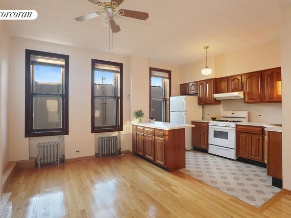 1663 10th Avenue, Brooklyn NY 11215