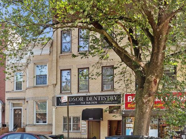 1663 10th Avenue, Brooklyn NY 11215