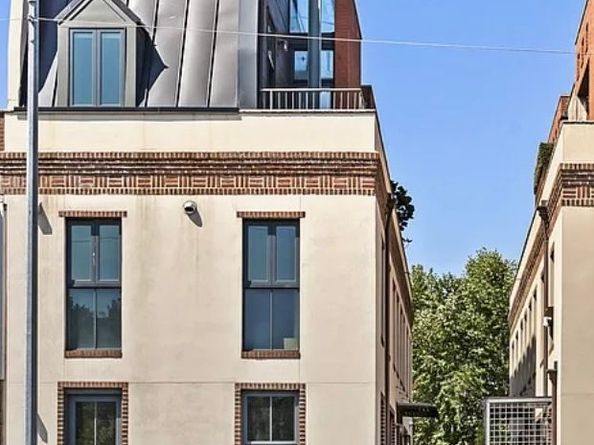 817 5th Avenue, Brooklyn NY 11232