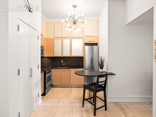 120 Greenwich Street 5H, New York NY 10006