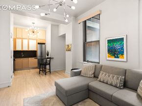 120 Greenwich Street 5H, New York NY 10006