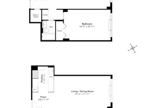 525 East 82nd Street 8D, New York NY 10028