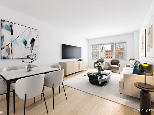 525 East 82nd Street 8D, New York NY 10028