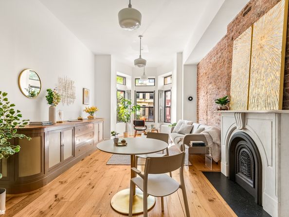 579 Jefferson Avenue 2, Brooklyn NY 11221