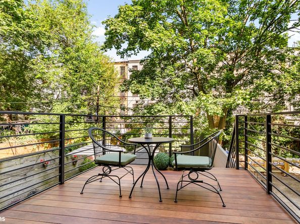 579 Jefferson Avenue 2, Brooklyn NY 11221