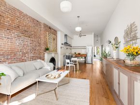 579 Jefferson Avenue 2, Brooklyn NY 11221