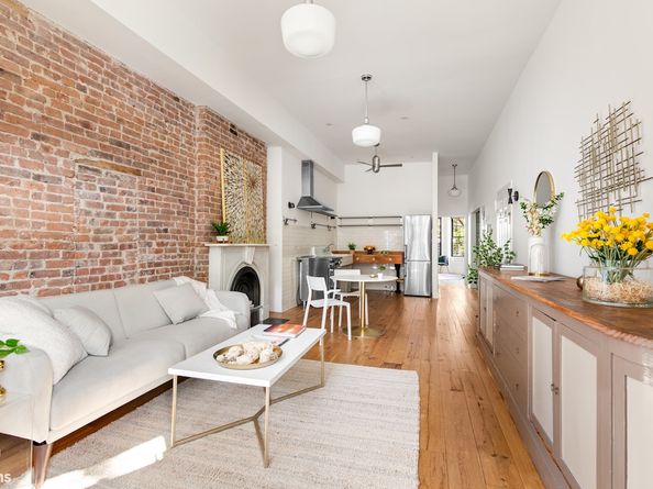 579 Jefferson Avenue 2, Brooklyn NY 11221