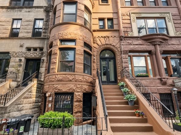 579 Jefferson Avenue 2, Brooklyn NY 11221