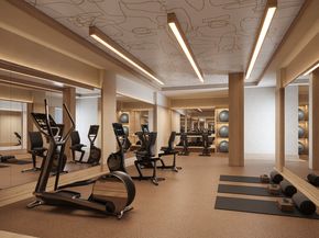 815 Broadway 203, New York NY 10003