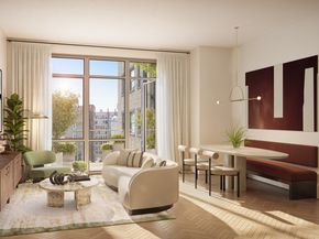 815 Broadway 203, New York NY 10003