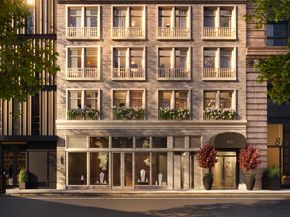 815 Broadway 203, New York NY 10003