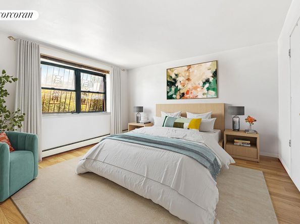 929 Gates Avenue, Brooklyn NY 11221