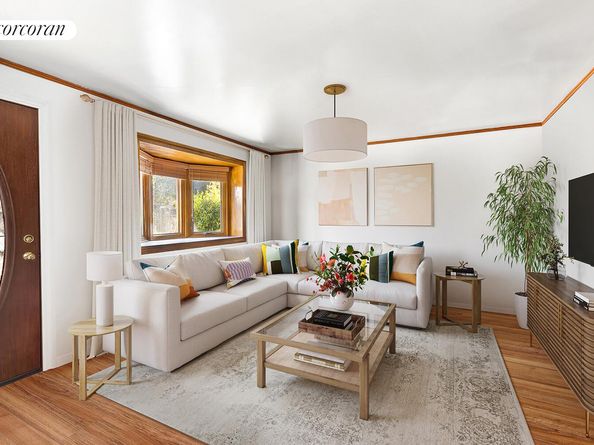 929 Gates Avenue, Brooklyn NY 11221