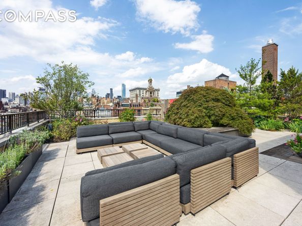 24 5th Avenue PH1701, New York NY 10011