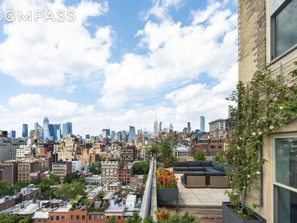 24 5th Avenue PH1701, New York NY 10011