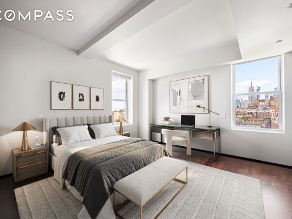 24 5th Avenue PH1701, New York NY 10011