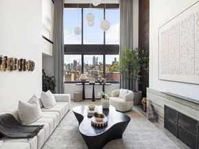 24 5th Avenue PH1701, New York NY 10011