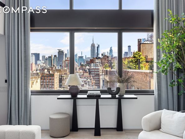 24 5th Avenue PH1701, New York NY 10011