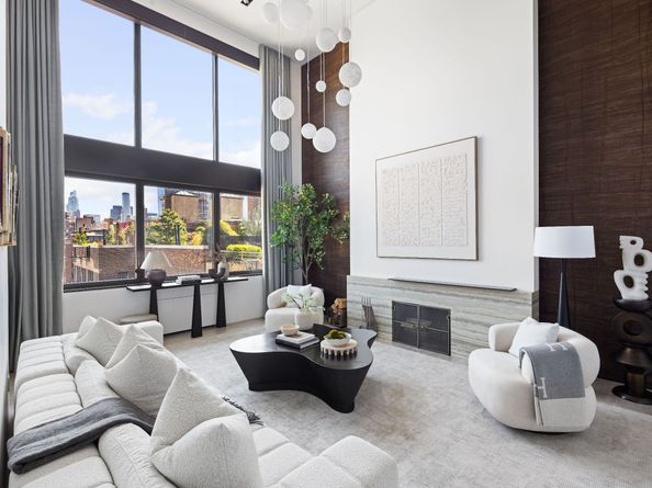 24 5th Avenue PH1701, New York NY 10011
