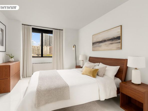 630 1st Avenue 10H, New York NY 10016