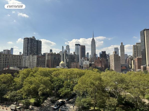 630 1st Avenue 10H, New York NY 10016