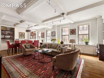 18 West 70th Street
