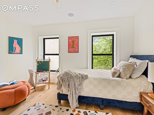 370 Hancock Street, Brooklyn NY 11216