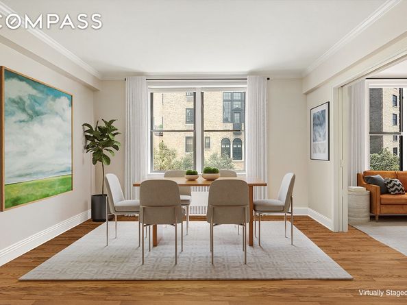 30 East 9th Street 5M, New York NY 10003