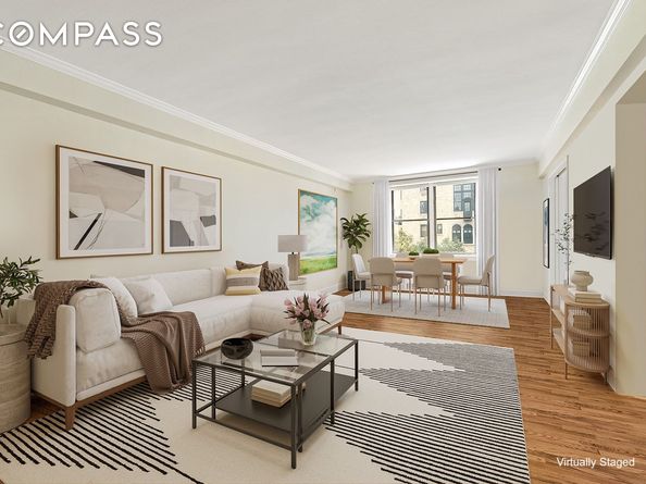 30 East 9th Street 5M, New York NY 10003