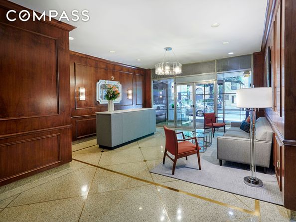 225 East 46th Street 12G, New York NY 10017