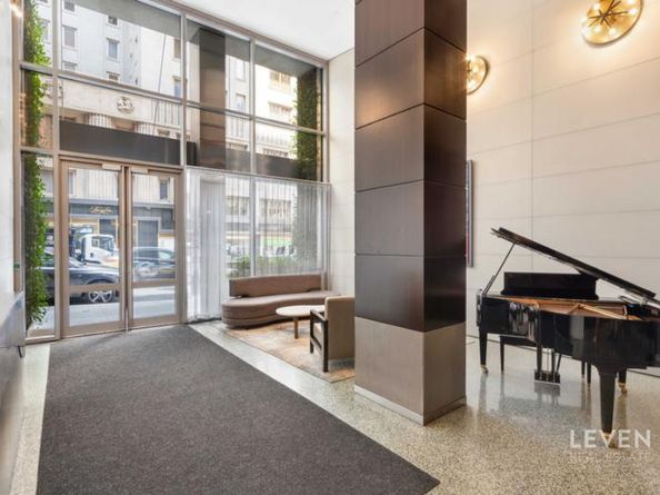 100 West 58th Street 11AB, New York NY 10019