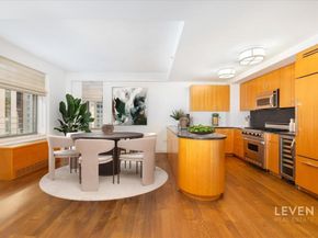 100 West 58th Street 11AB, New York NY 10019